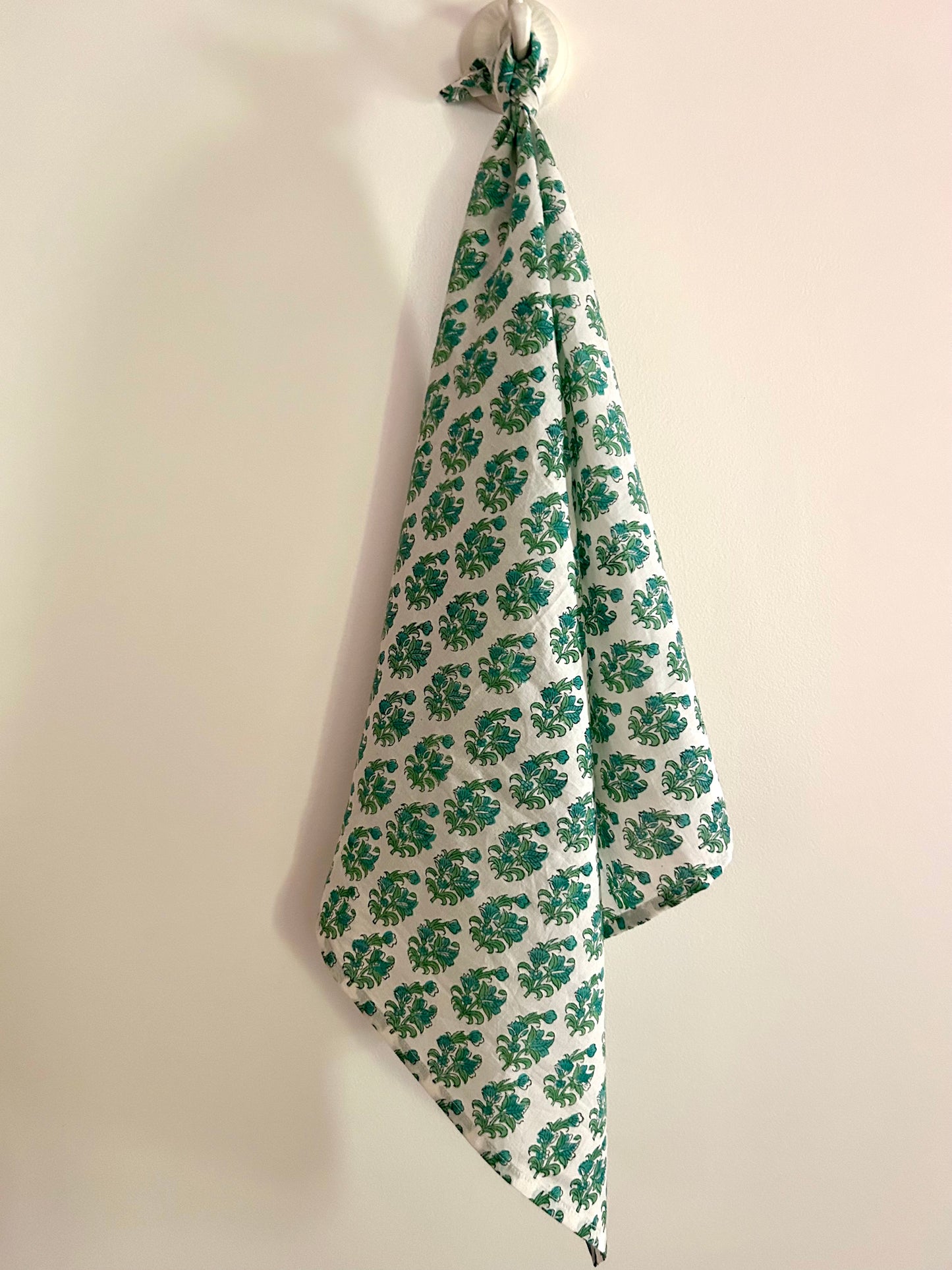 Eco Scarf- Various Prints 65cms x 65cms