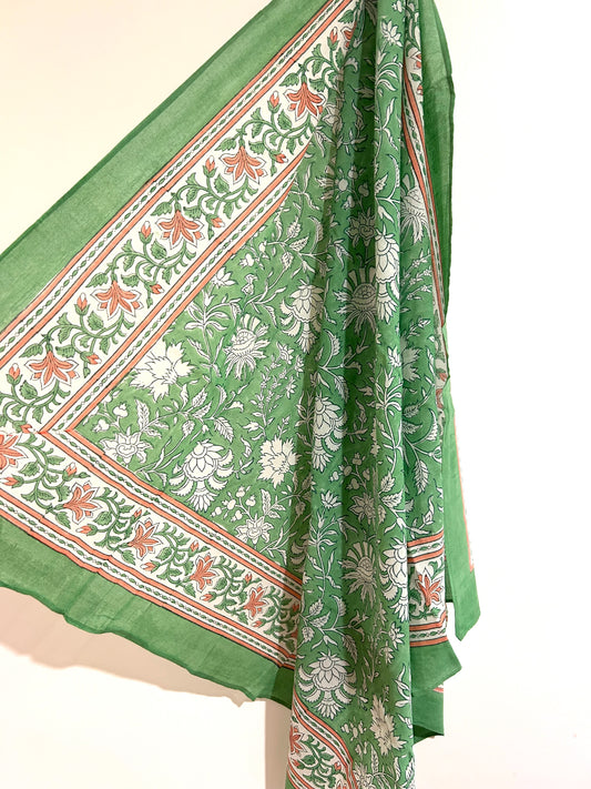 Soleil Scarf 100cms x 100cms to 111cms x 111cms in Various Prints