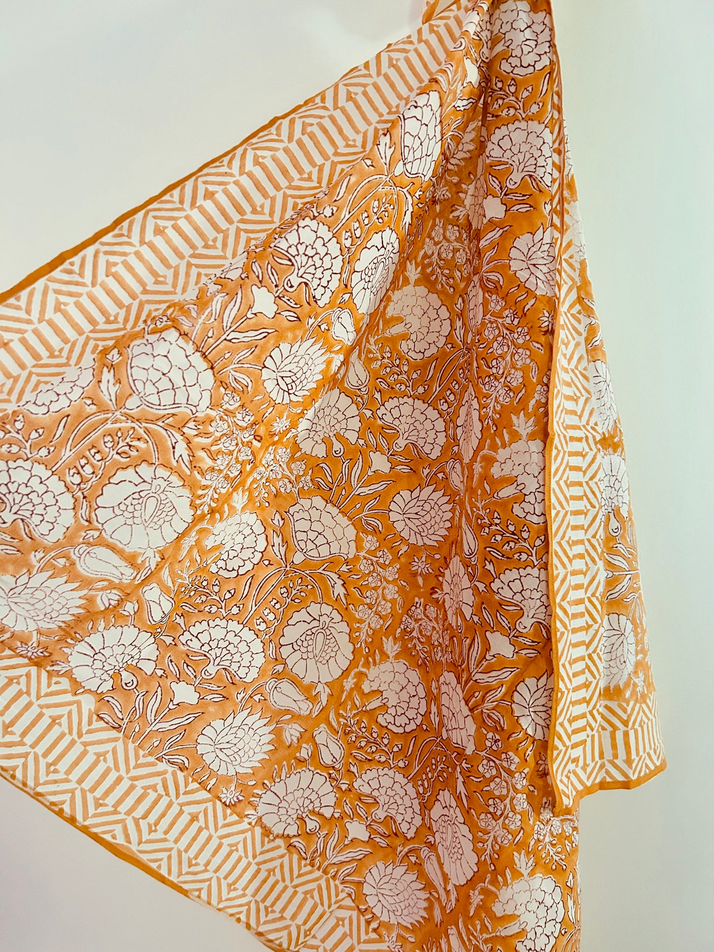 Soleil Scarf 100cms x 100cms to 111cms x 111cms in Various Prints