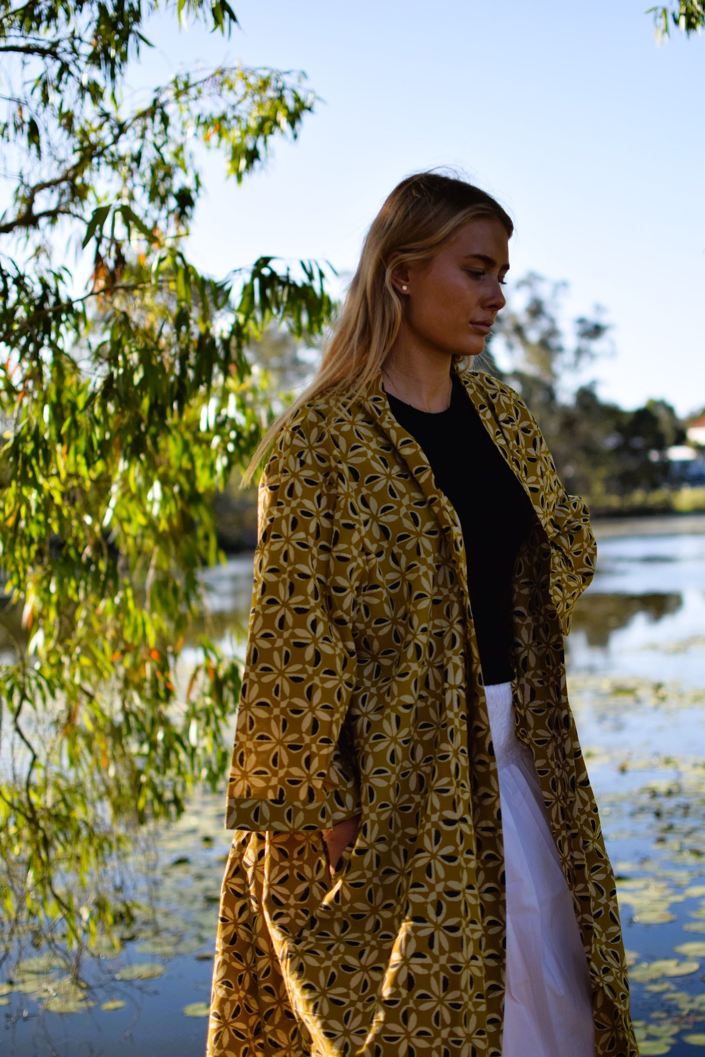 Robes - Zen- Various prints