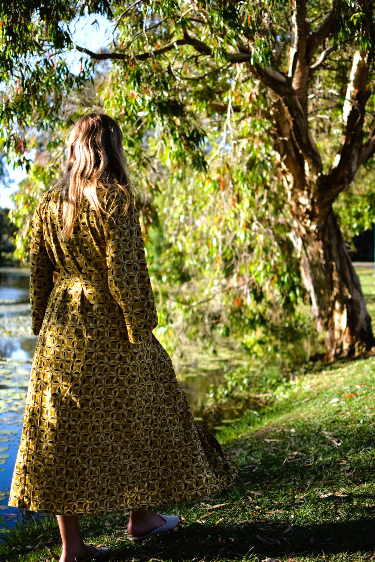 Robes - Zen- Various prints