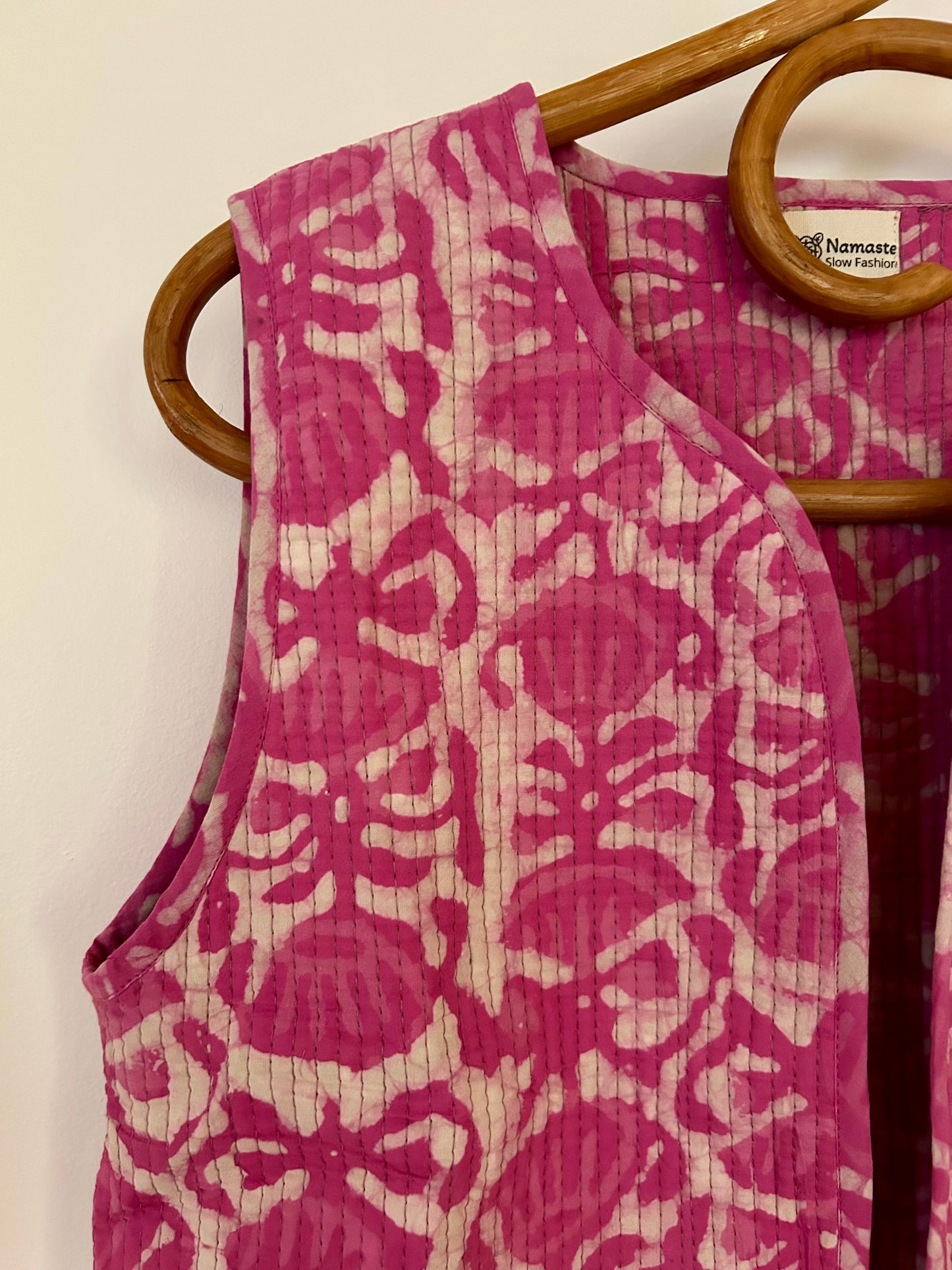 Peace Vest