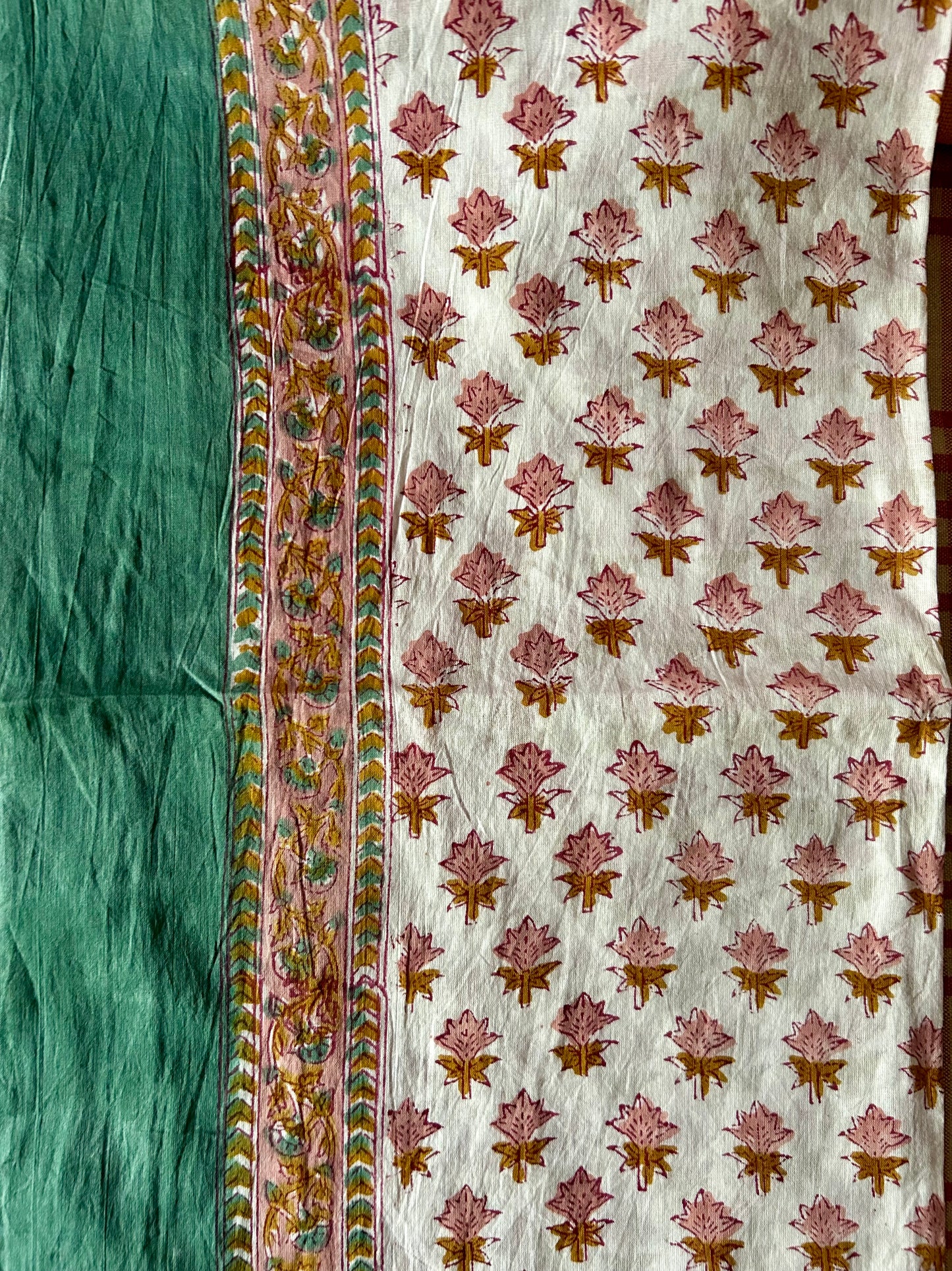 Boho Breeze Wrap