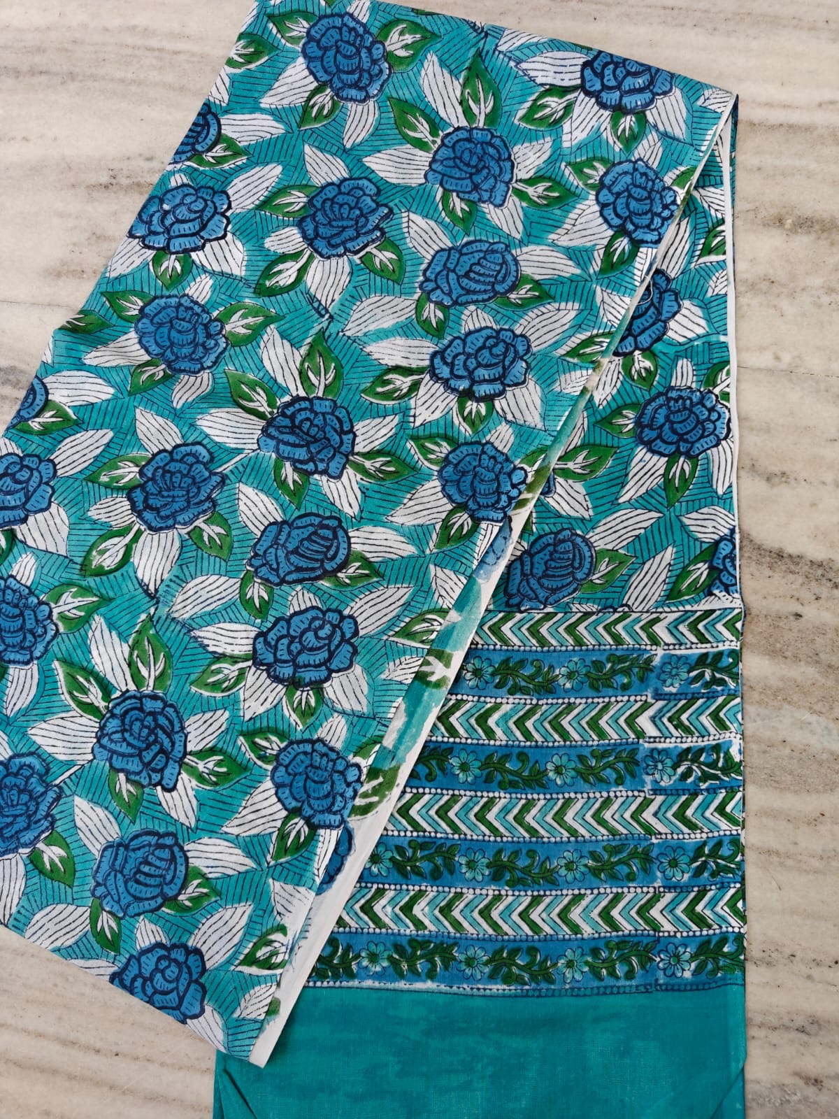 Boho Breeze Wrap