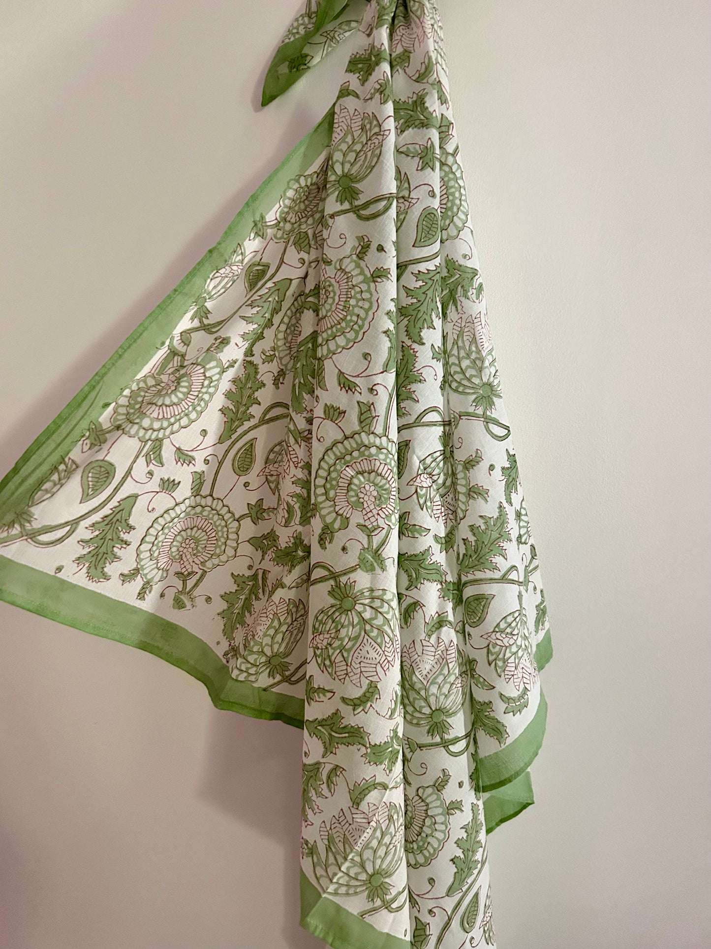 Soleil Scarf 100cms x 100cms to 111cms x 111cms in Various Prints