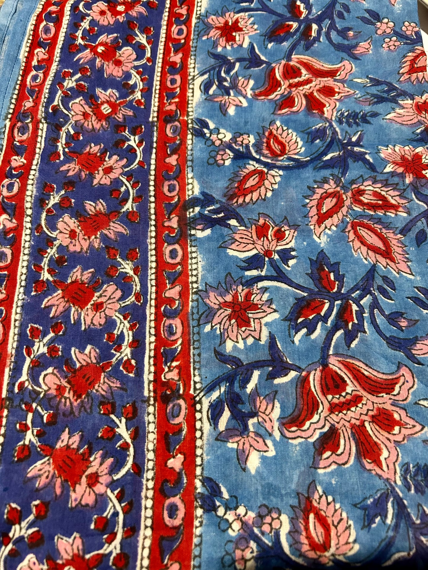 Boho Breeze Wrap