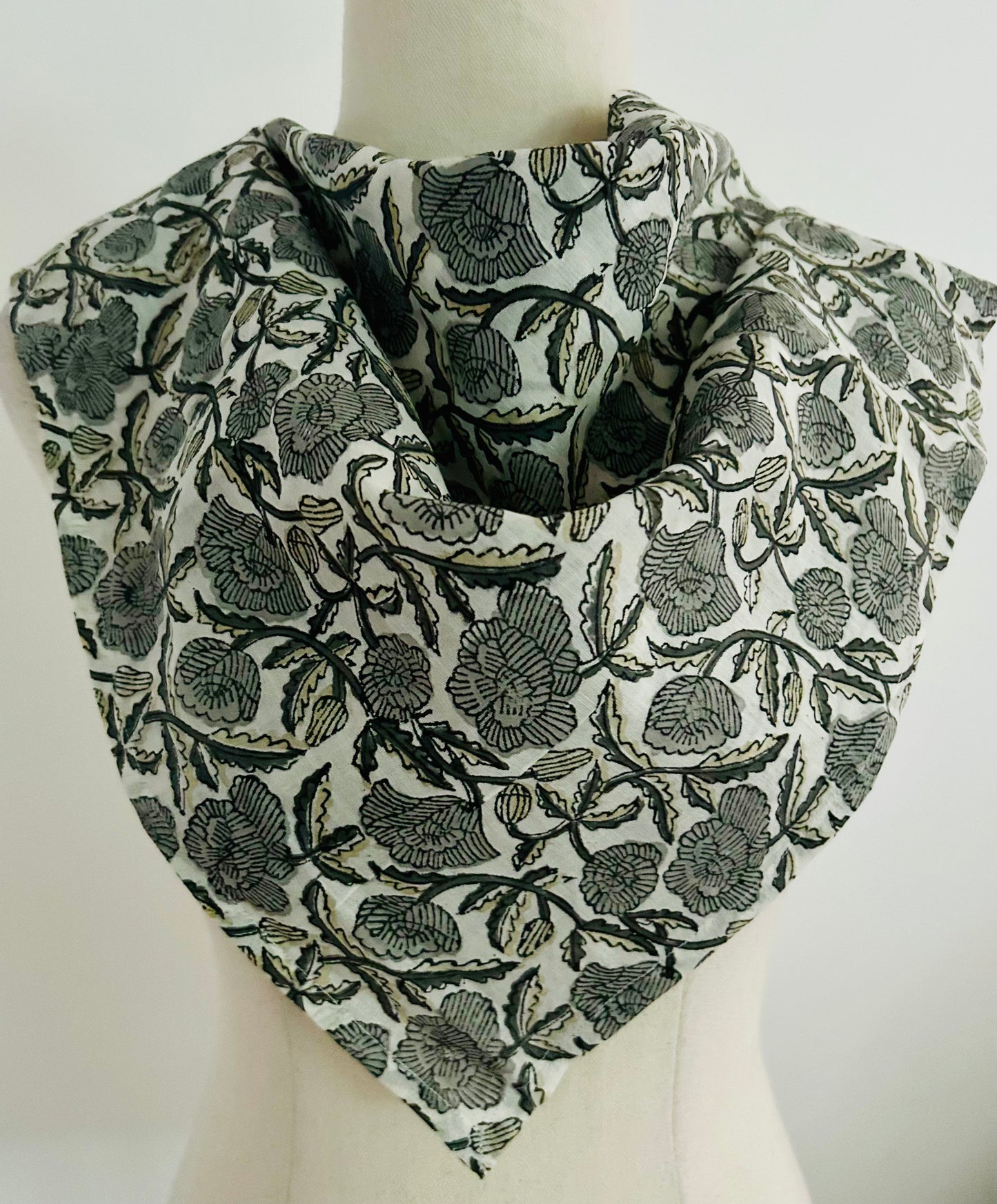 Bandana Scarf- Various Prints and Sizes 55cms, 57cms, 60cm