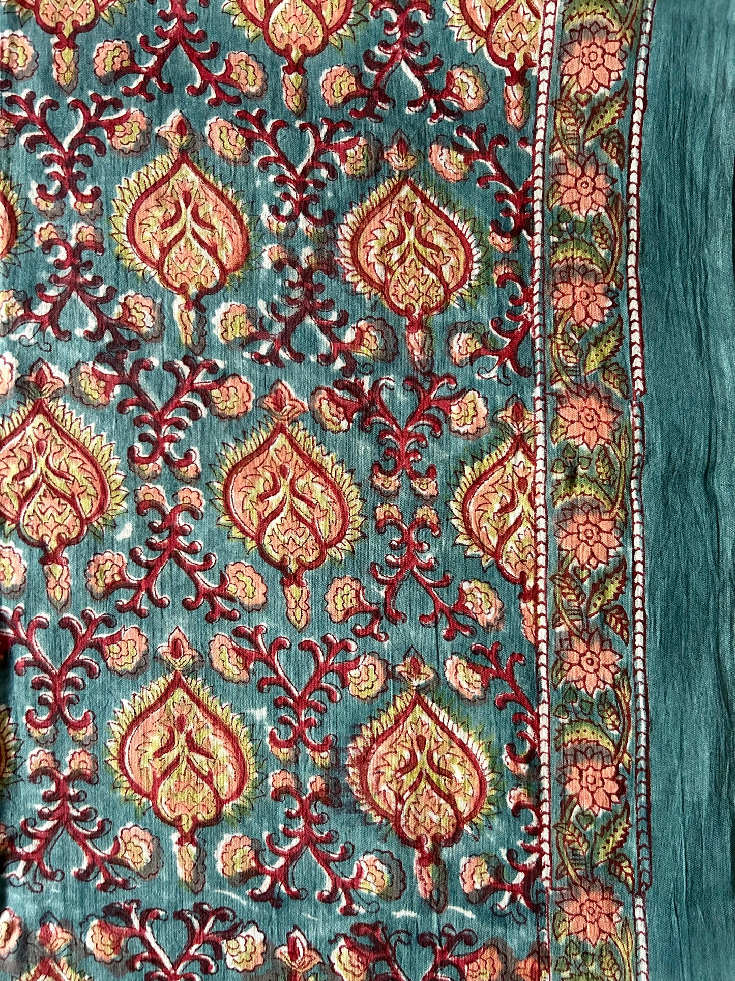 Boho Breeze Wrap