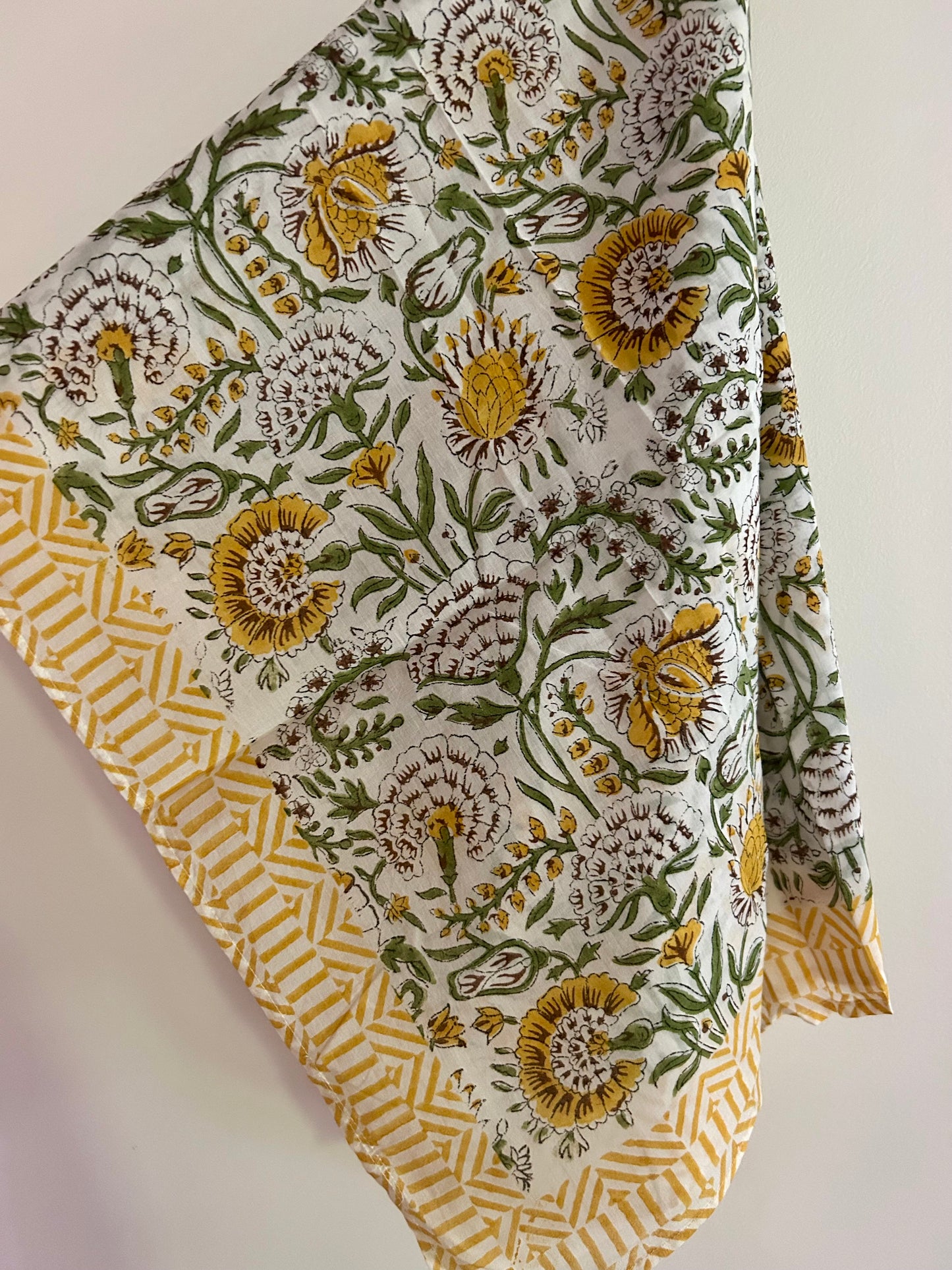 Soleil Scarf 100cms x 100cms to 111cms x 111cms in Various Prints