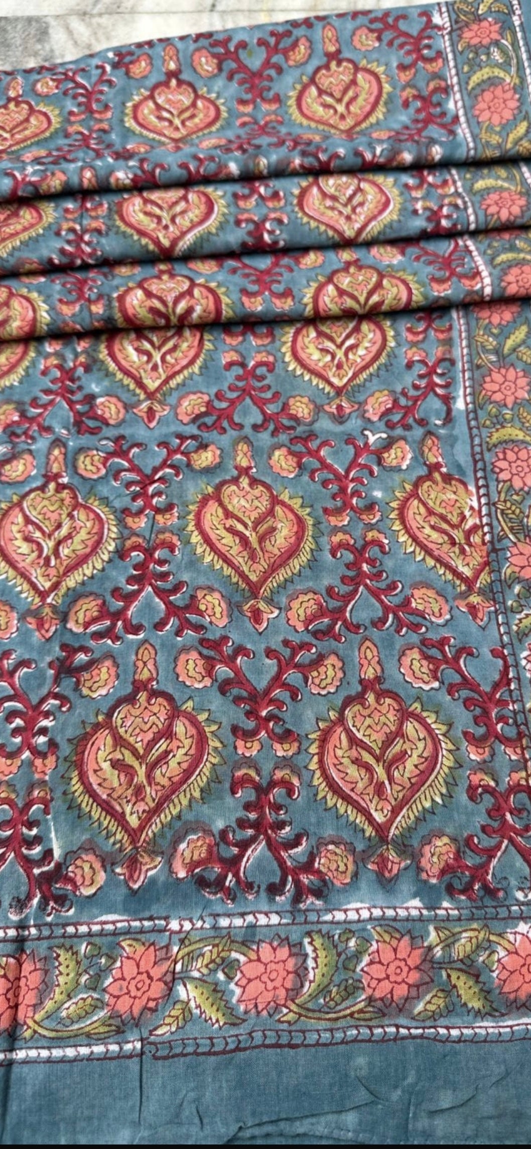 Boho Breeze Wrap