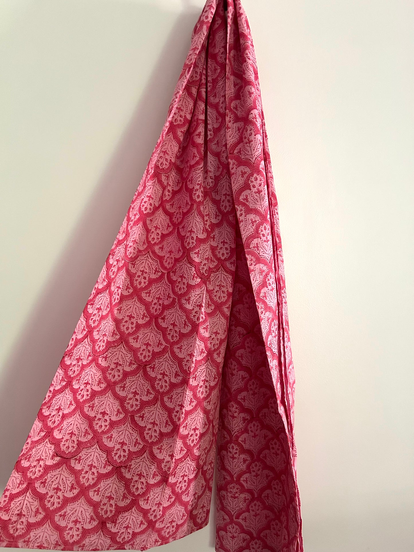 Boho Breeze Wrap