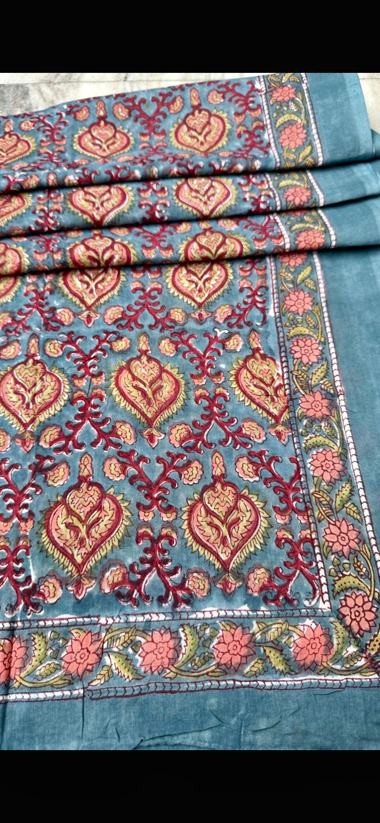 Boho Breeze Wrap
