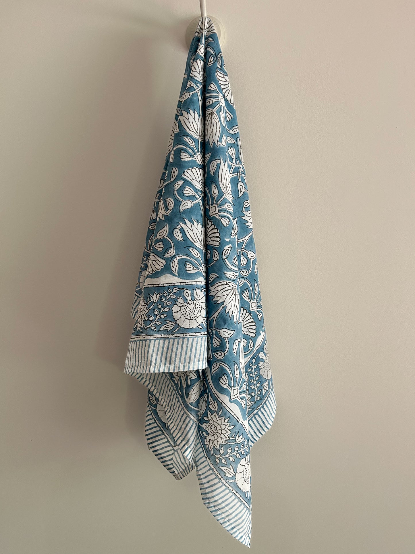 Soleil Scarf 100cms x 100cms - various prints