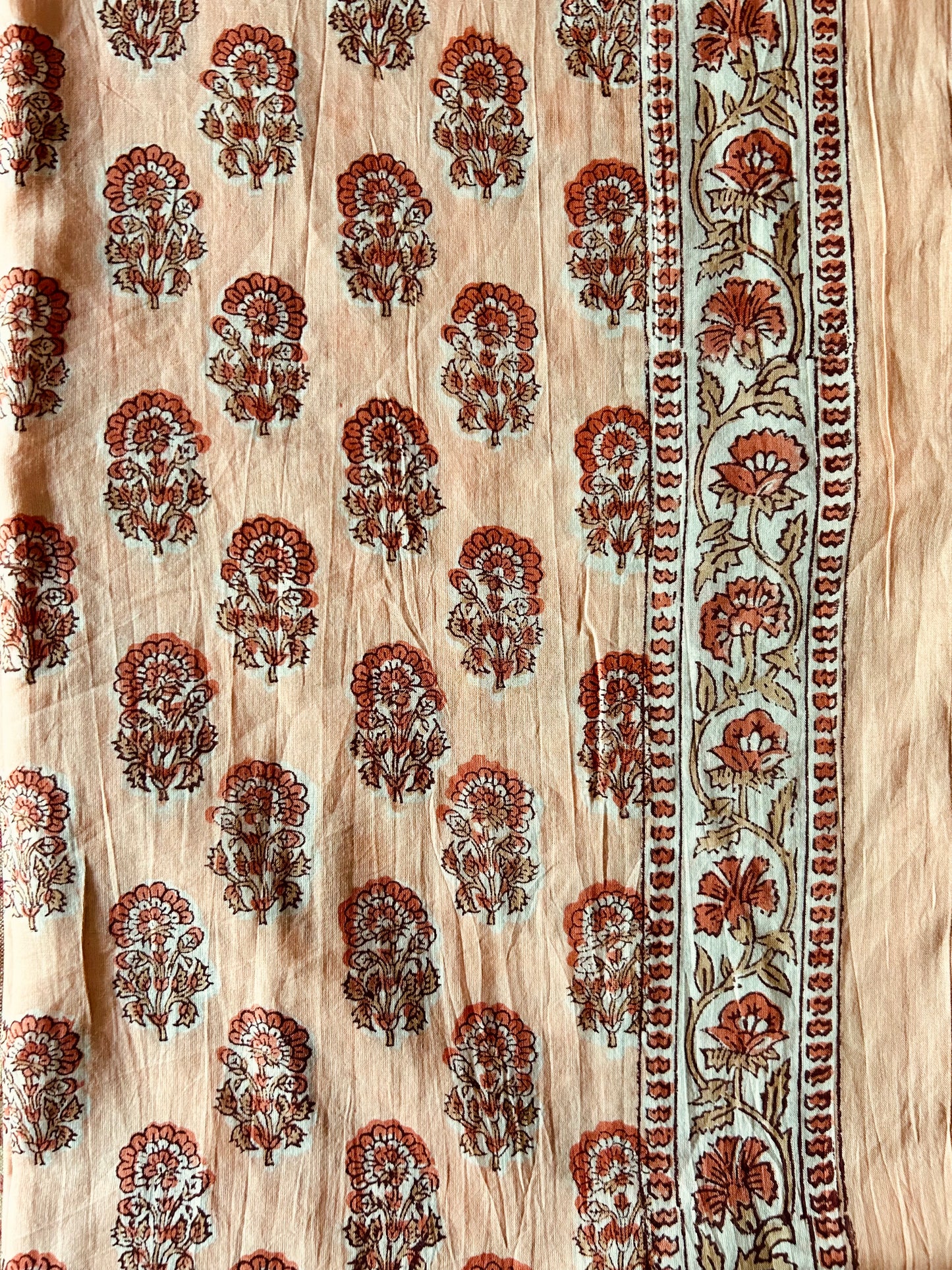 Boho Breeze Wrap