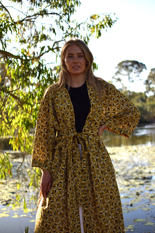 Robes - Zen- Various prints