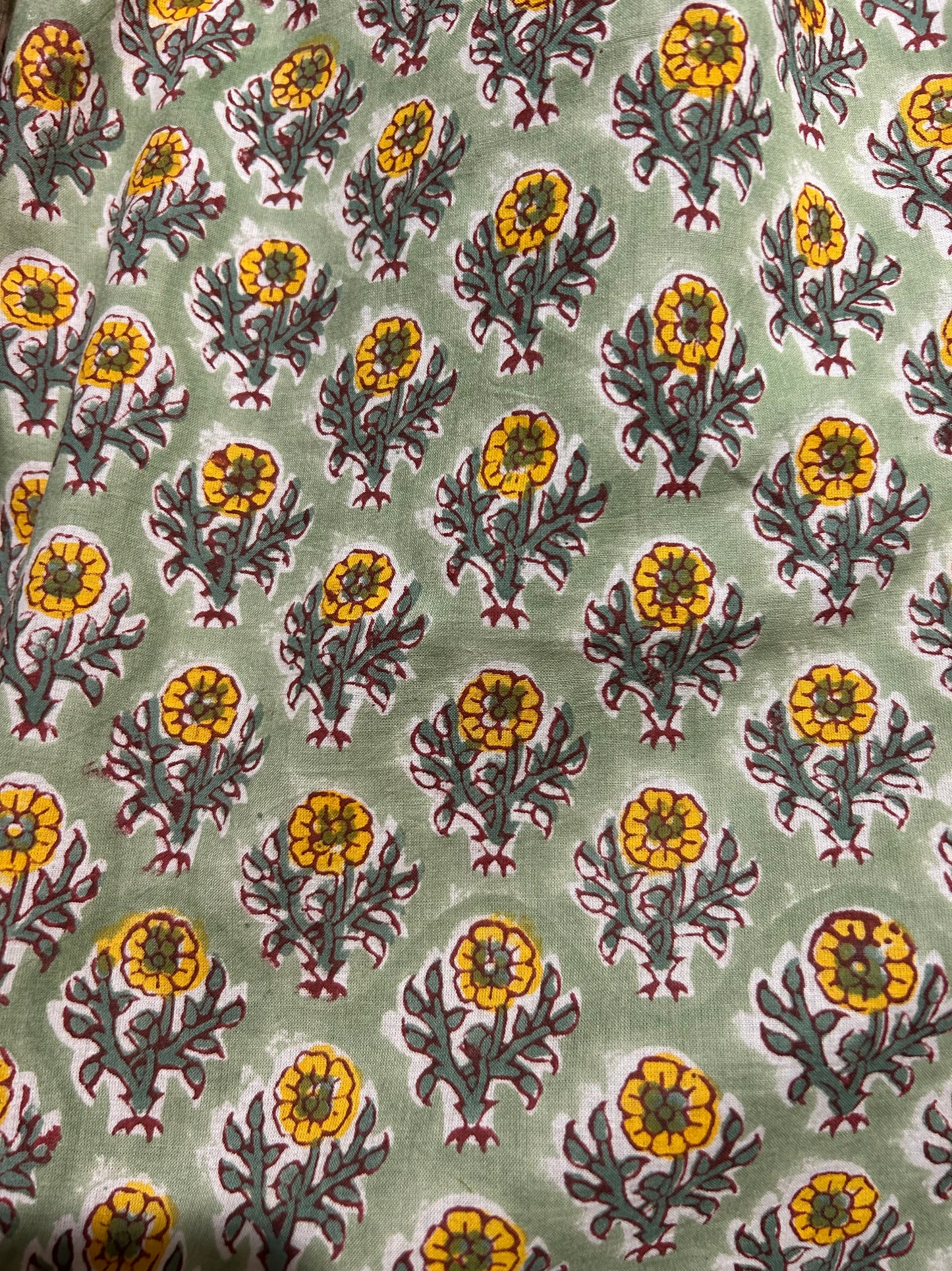 Eco Scarf- Various Prints 65cms x 65cms